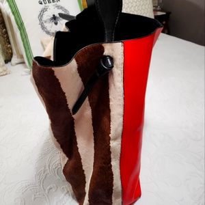 Beautiful ladies handbag